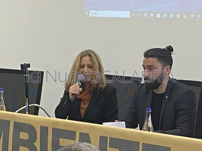 images Legambiente Calabria, un EcoForum per presentare i risultati sulla gestione dei rifiuti
