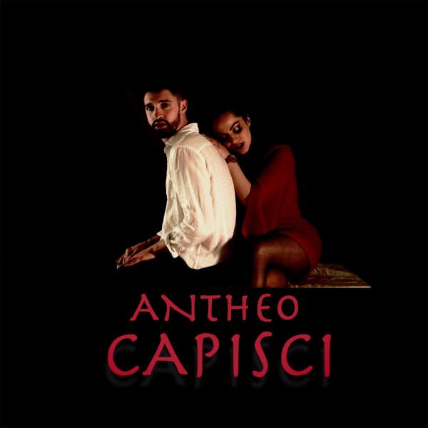 "Capisci": la crotonese Antheo canta i rapporti complicati e la rinascita nel suo singolo d'esordio 