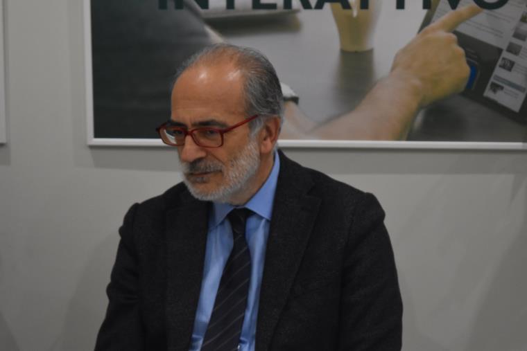 SPUNTI DI VISTA/ Mobilità e rigenerazione urbana, De Marco: "Catanzaro è nella fase dello stato nascente. Nuovi parcheggi in ritardo per colpa della Regione" (VIDEO)