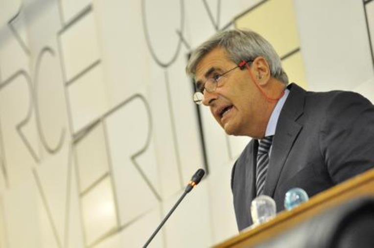 images 'Ndrangheta, il presidente della Valle d’Aosta indagato per voto di scambio