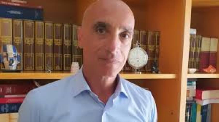 Comunali a Crotone. Manica presenta la sua squadra: "Voglio essere libero di decidere"