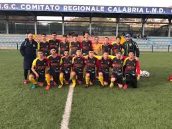 Campionato regionale Under 15 - Ventiduesima giornata nel girone D: risultati e classifiche