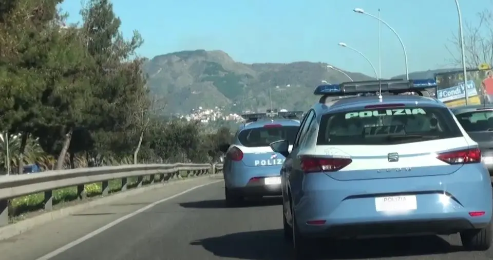 images Scoperto con una pistola clandestina, arrestato un uomo di 60 anni a Bovalino