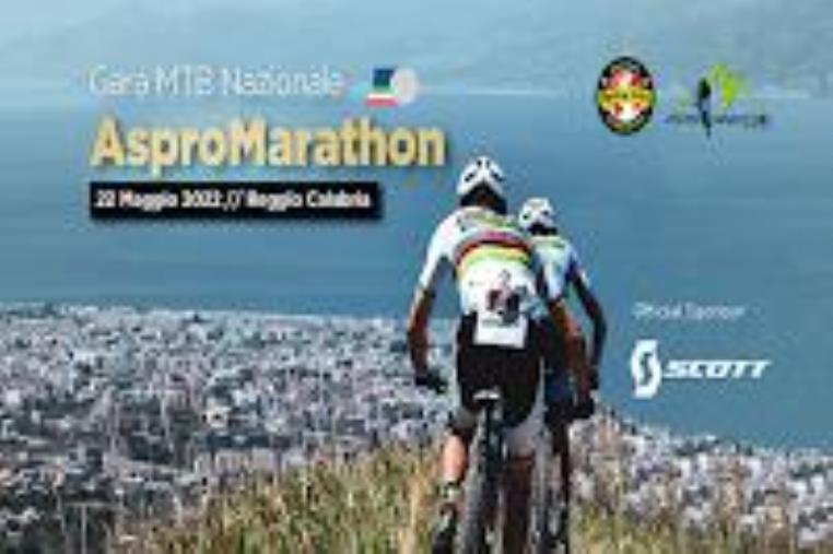 images Reggio Calabria, ecco i vincitori della gara "Aspromarathon"
