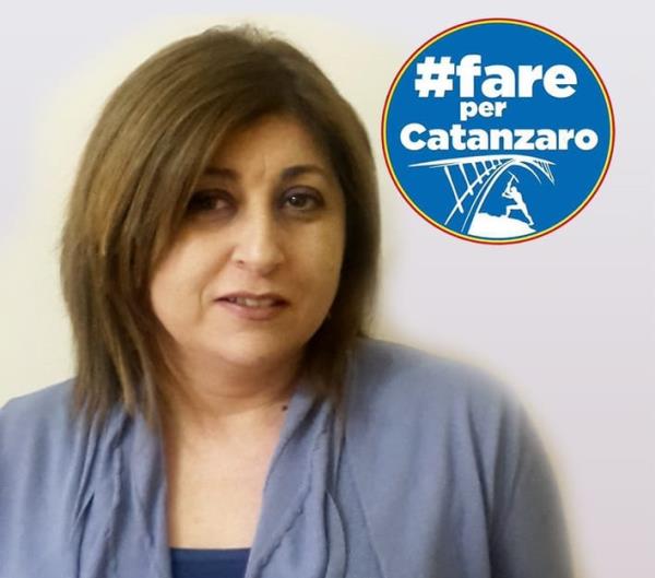 Lacroce (Farepercatanzaro): "Il problema del degrado delle periferie esiste da quasi un trentennio"