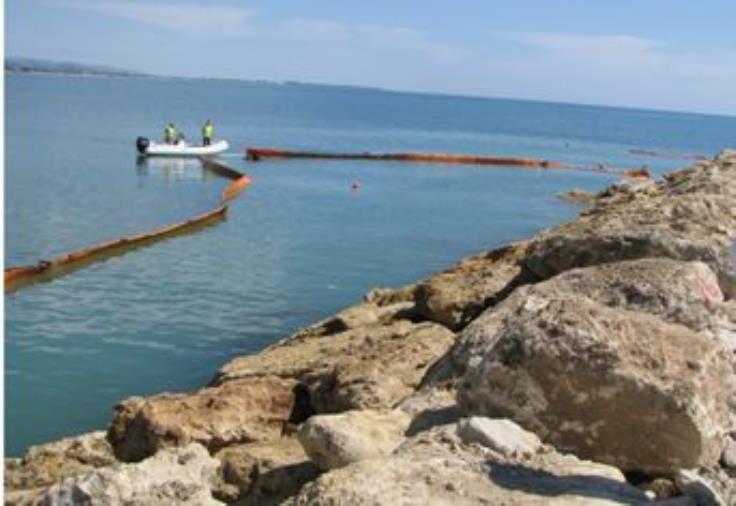 Siti contaminati, non si ferma l'attività di monitoraggio e di bonifica dell'Arpacal nel Sin di Crotone  