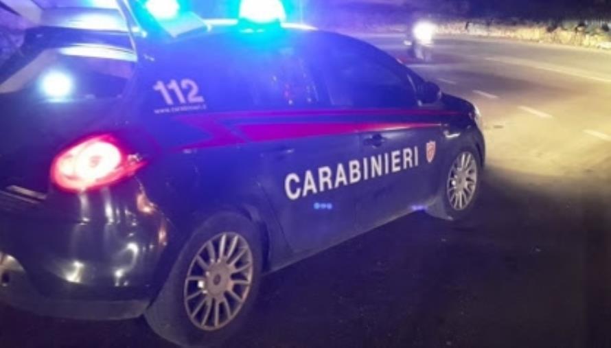 images Droga nel Crotonese, arresto un uomo in flagranza per detenzione di cocaina 