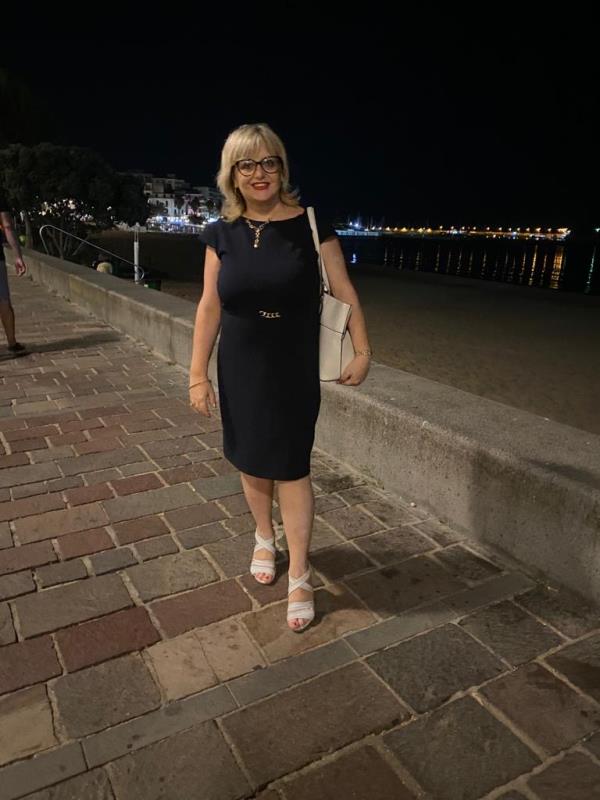 Forza Italia Mesoraca, Rosina Lombardo è la nuova coordinatrice alle Pari  Opportunità e Disabilità