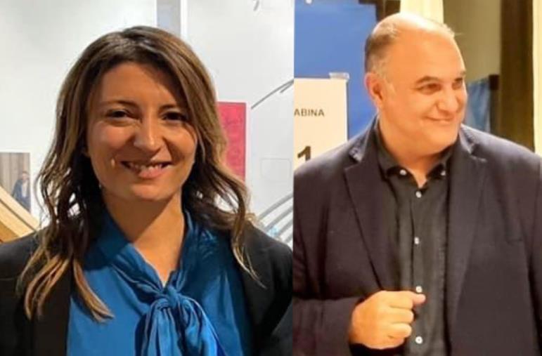 images Regione: Staine e Calabrese nuovi assessori in Giunta 
