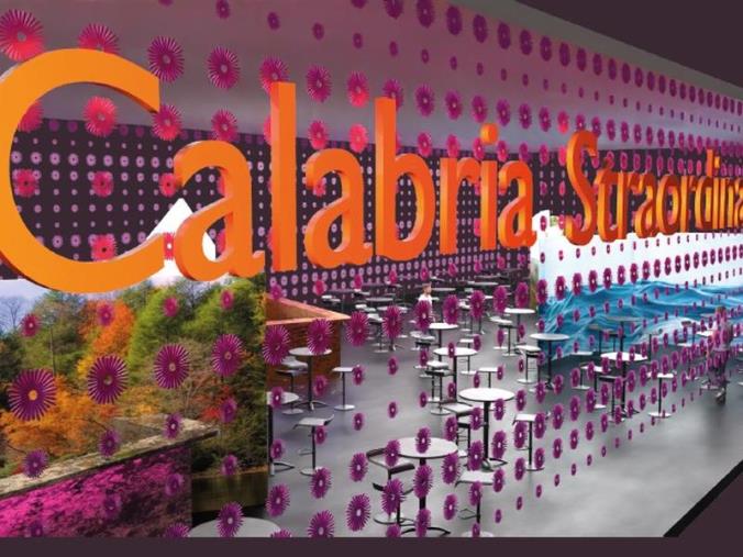 images Bit milano 2022, "Calabria straordinaria" si presenta da protagonista: inaugurazione il 10 aprile 