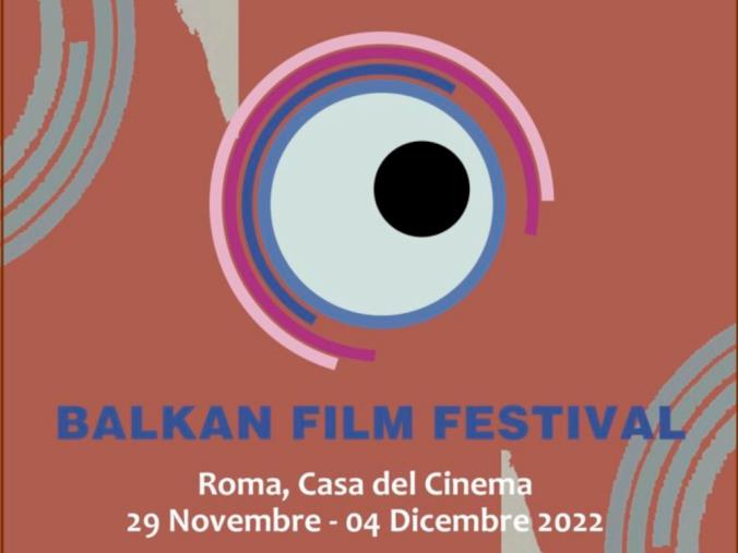 images La Calabria Film Commission vola a Roma per il Balkan Film Festival 