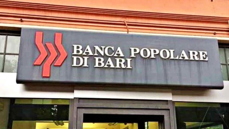 images Crac della Banca Popolare di Bari, il Codacons: "Coinvolti 1.700 risparmiatori calabresi"