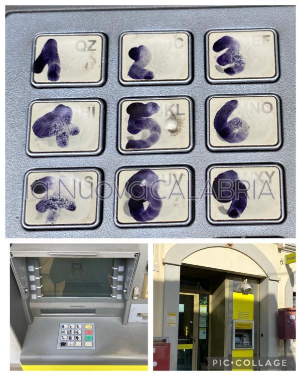 images Catanzaro, i residenti di Gagliano chiedono alle Poste un nuovo bancomat: “Troppi disagi”
