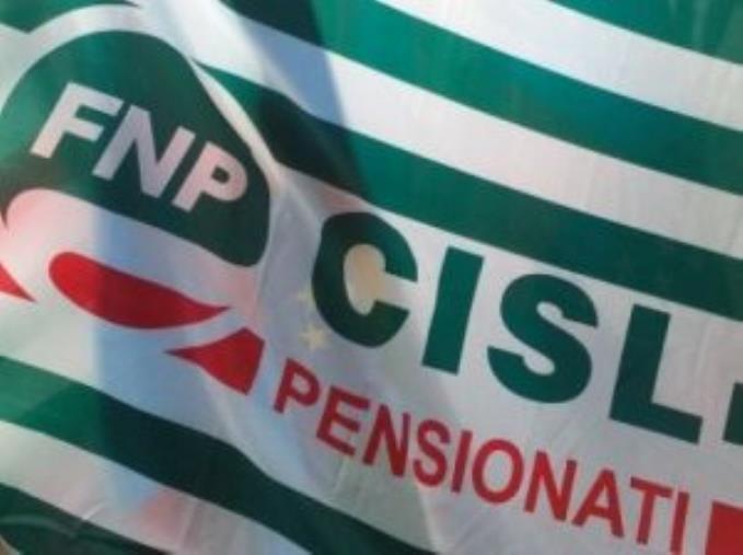 images "Esploratori di futuro": FNP CISL Cosenza verso il congresso territoriale del 3 dicembre