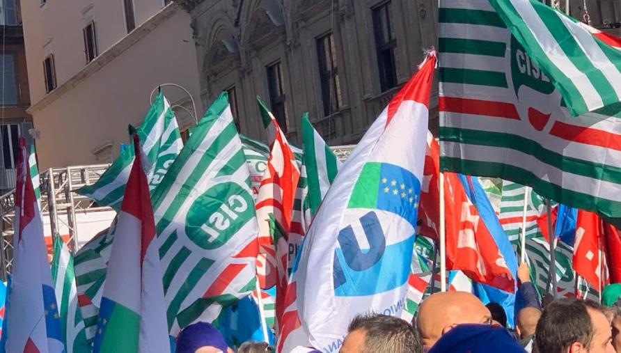 images Trasformazione Calabria Verde in ente pubblico economico, il "No" dei sindacati