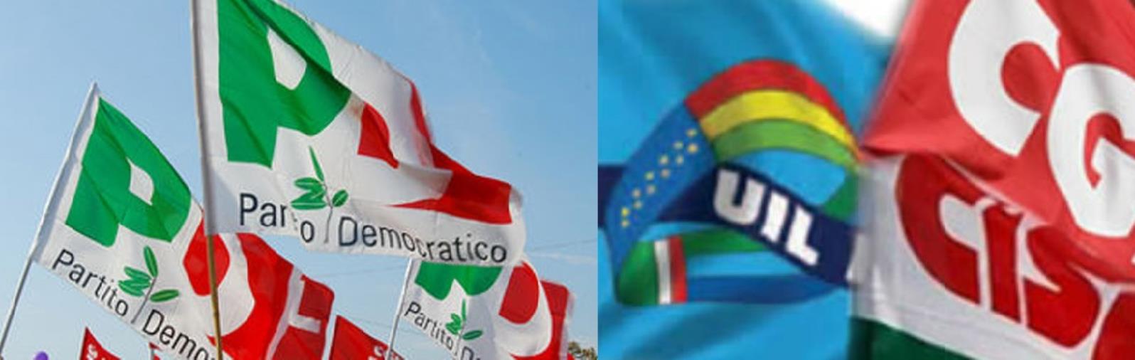 images Congresso PD, Catanzaro e provincia è con Bonaccini: nuove accuse dei cuperliani in una nota di Mirabello