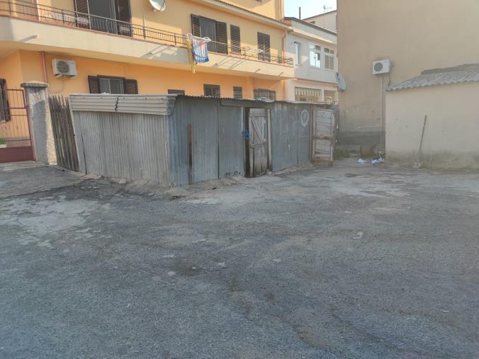 images Botricello, demolite tre baracche abusive 