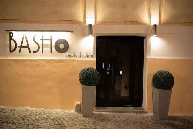 Coronavirus. Catanzaro, il ristorante di sushi "Basho" dà il via alle consegne a domicilio. Si valuta di fare lo stesso per il Fazzari's