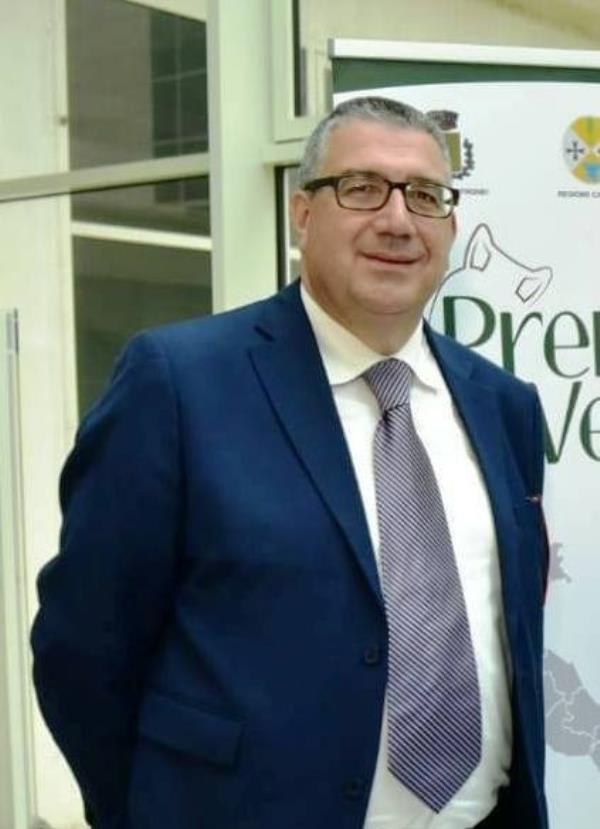images Cotronei, il sindaco Belcastro respinge le dimissioni dell'assessore Teti