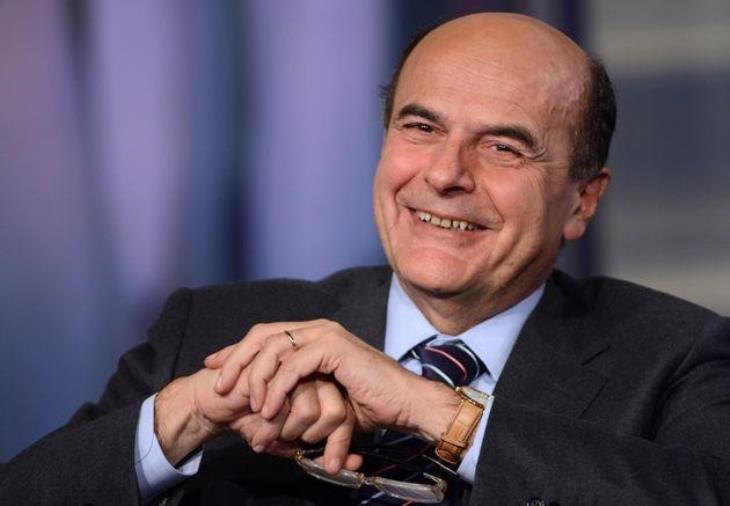 images Comunali. Martedì Amaroni accoglie il presidente di Articolo UNO, Luigi Bersani