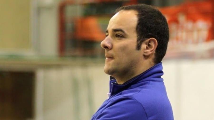 Volley A2 Femminile, Soverato riparte con Bruno Napolitano in panchina