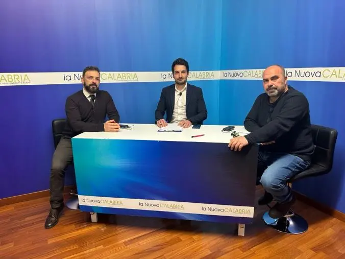 Catanzaro Capitale, speciale stadio e rinnovo di Vivarini: ospite Buccolieri (GUARDA LA DIRETTA)