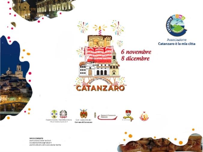 images L’Associazione 'Catanzaro è la mia città' riprende il cammino e festeggia il capoluogo