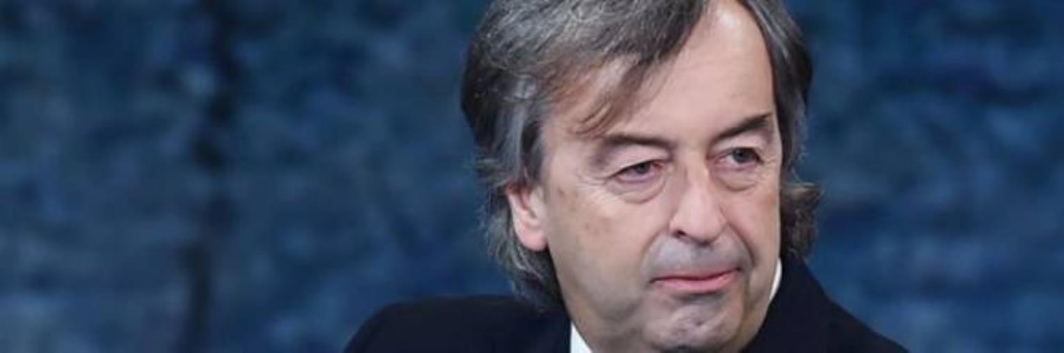 images Mercoledì l'Anac deciderà sui presunti conflitti di interesse in capo a Burioni, era stato il Codacons a presentare una serie di esposti