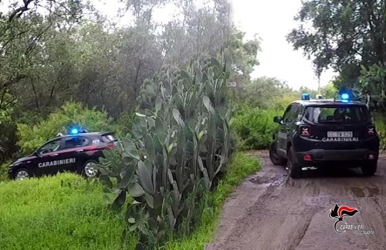 images ‘Ndrangheta a Reggio Calabria, operazione “Saggio compagno”:  arrestati otto imputati 