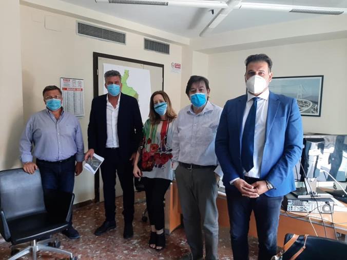 Dl semplificazioni, Vono (IV): “La SS 106 jonica da commissariare”
