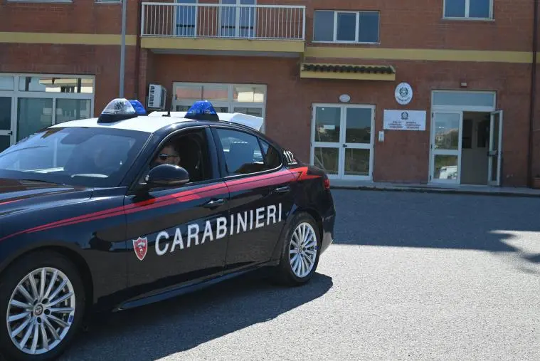 Sellia Superiore, uomo precipita da un muro: ricoverato ma non in pericolo di vita