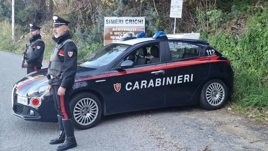 images Torna nel Catanzarese la truffa del falso incidente per estorcere denaro agli anziani