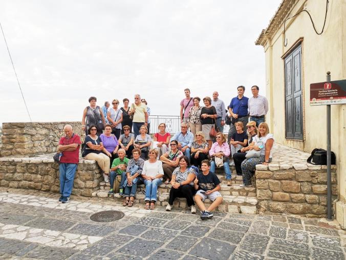 images Cariati tappa del tour città visibili tra gli antichi borghi 
