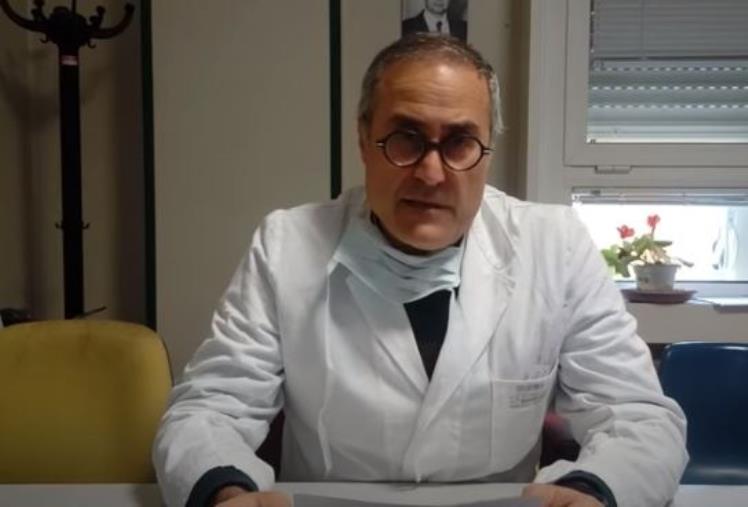 images Caroleo, dirigente medico dell'Azienda ospedaliera Mater Domini: "Studiare e curarsi a Catanzaro conviene. Non vogliamo perdere la Scuola di Medicina"