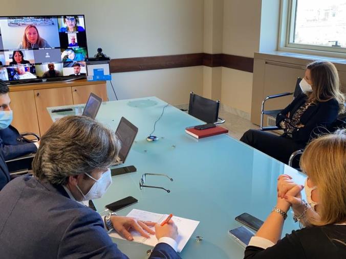 Trasporti. Presentato il Piano operativo di accessibilità: 27 nuovi treni e 18 stazioni da rifare