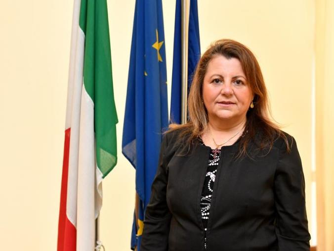 Incontro con il ministro Azzolina. L'assessore Catalfamo: "Rimodulare il cronoprogramma degli interventi sulle scuole" 