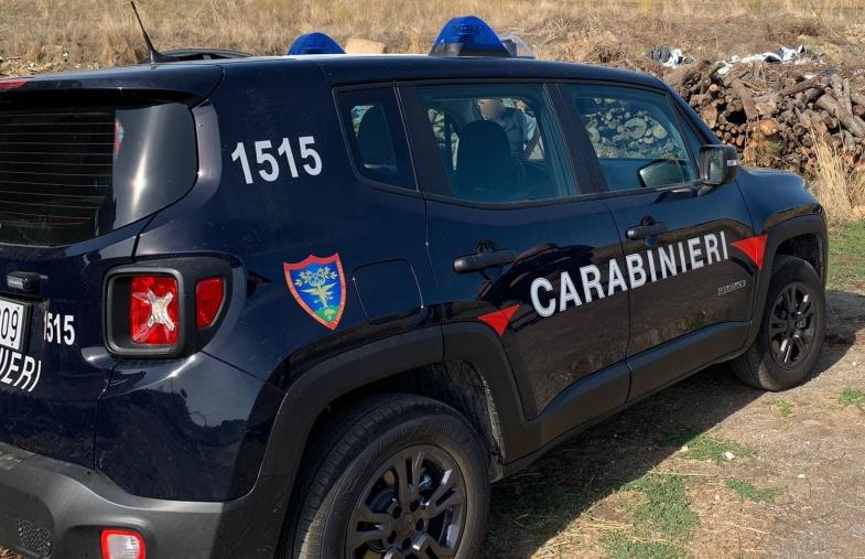 images Oltre 18mila tonnellate di fanghi industriali da tutta Italia: arresti a Corigliano-Rossano