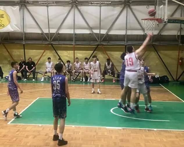 Under 19, basket Catanzaro in finale 