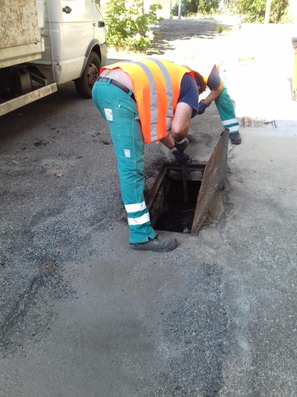 Corigliano-Rossano, si lavora sulle caditorie e sulle griglie 