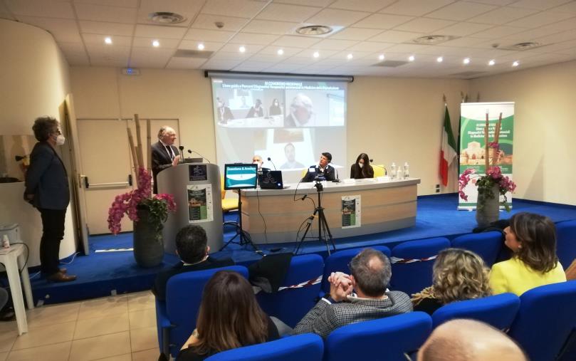 images Procreazione assistita, la Siru punta sulla Calabria e fa tandem con la Regione