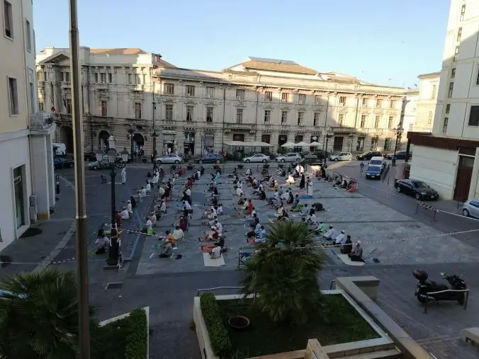 images L’associazione musulmana di Catanzaro augura buon Ramadan a tutta la comunità del Capoluogo