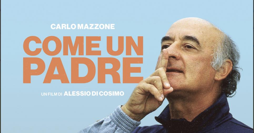 images Il 2 novembre su Prime video il docufilm "Come un padre", dedicato a Carletto Mazzone: l'allenatore del Catanzaro dal '78 all'80