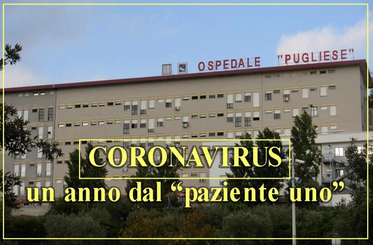Covid, un anno fa il primo caso a Catanzaro. Parla il 'paziente uno': "Tutto iniziò in settimana bianca. La cosa più dolorosa fu la cattiveria delle persone" 