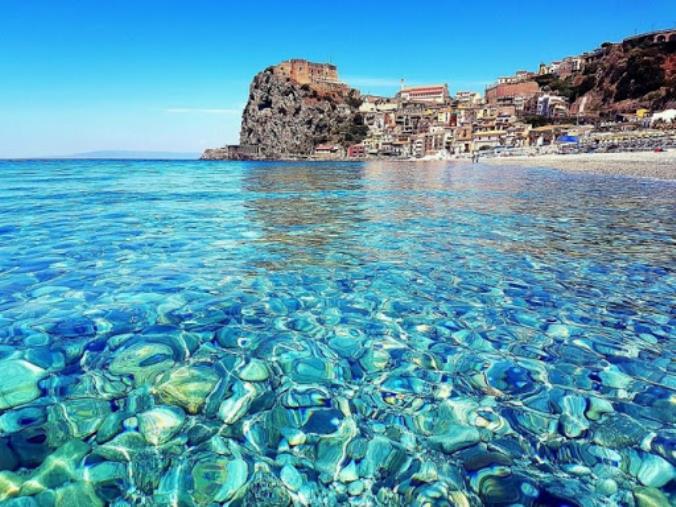 images Calabria inserita dal Time tra i 50 posti al mondo da visitare: la soddisfazione di Alecci