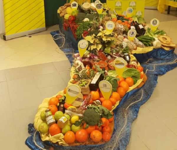 Coldiretti Calabria: "Senza turisti a rischio i 269 tesori agroalimentari dei nostri 318 borghi"