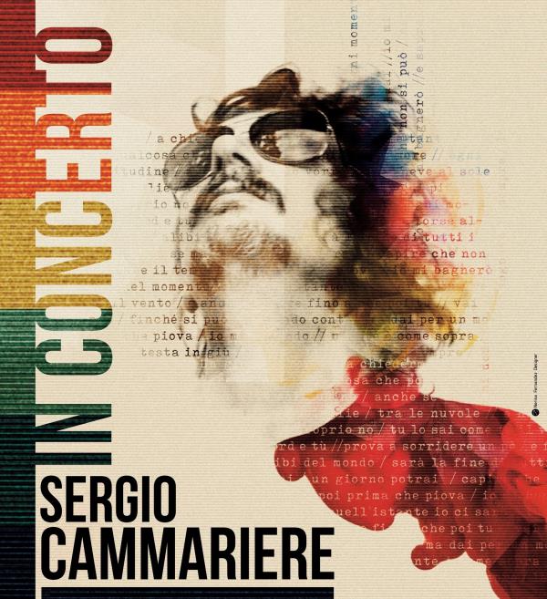Cresce l’attesa in tutta la Calabria per il ritorno di Sergio Cammariere il 7 dicembre  al Teatro Grandinetti di Lamezia Terme 