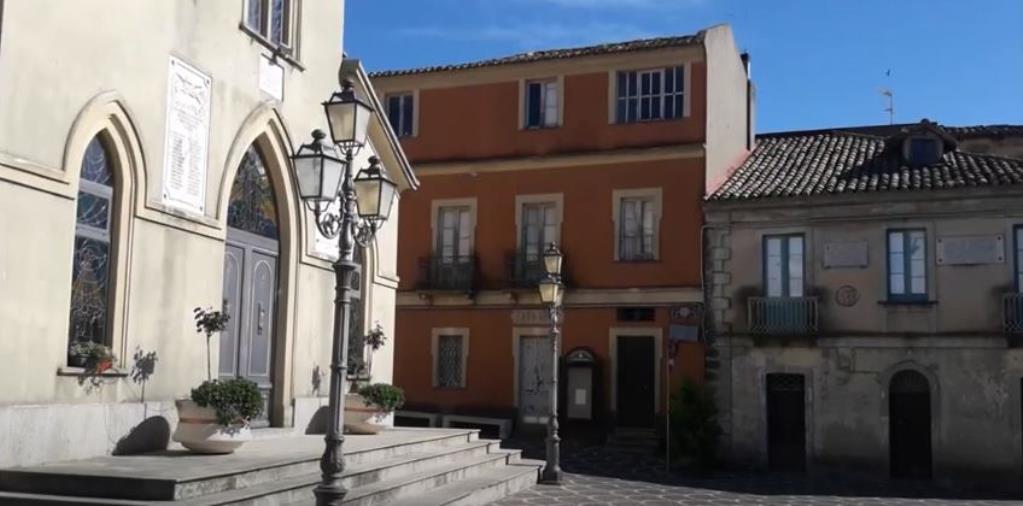 Le bellezze e la storia di Caraffa racchiuse in un filmato: le video escursioni alla scoperta del territorio (VIDEO) 