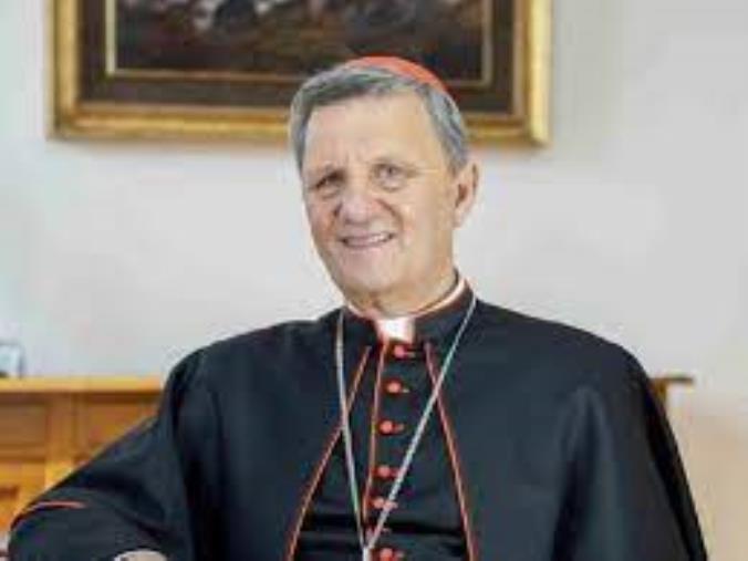 images Cassano allo Jonio, il cardinale Mario Grech prenderà parte all’ottava assemblea diocesana convocata da mons. Savino