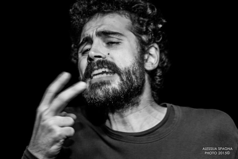 images Stagione teatrale Ama Calabria: al teatro Grandinetti di Lamezia Terme di scena Carlo Gallo