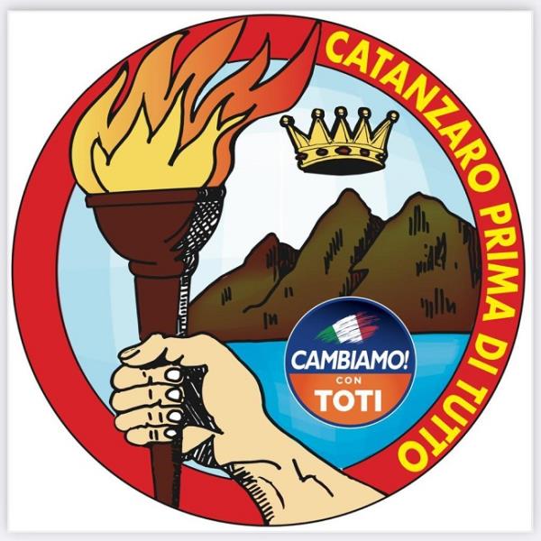 images 'Catanzaro prima di tutto', due candidati e un consigliere uscente: "Prendiamo le distanze dalla lista"